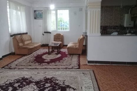 ویلا دو خواب در روستا شیوا