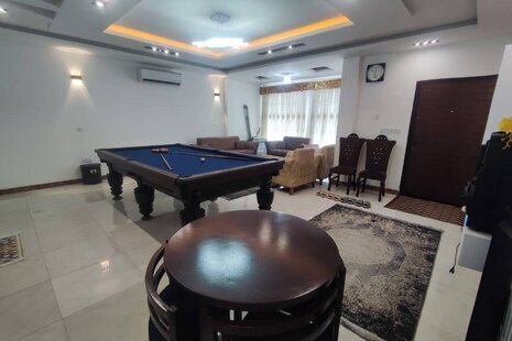 ویلا مبله دوبلکس استخردار سه خواب در محمود آباد