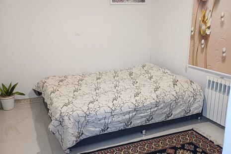 ویلا 2 خواب در رامسر