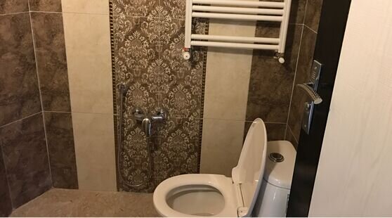 ویلا ساحلی بائی در محمودآباد