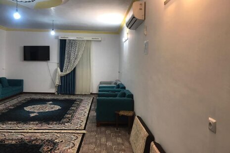 باغ ویلا تکخواب مبله شافرا در بابل