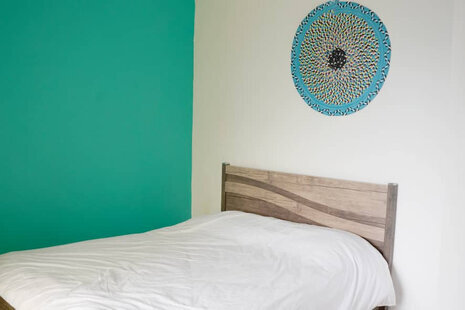 آپارتمان مبله دوخواب کوهستان 2 در تنکابن