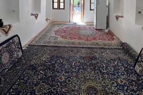 سوئیت 45 متری در میمه