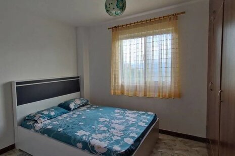 واحد تکخواب در طبقه اول ویلای شیرگاه