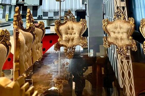 ویلا سه خواب آناهیتا در نشتارود