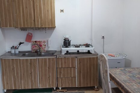 ویلا تکخواب بلوط در فومن