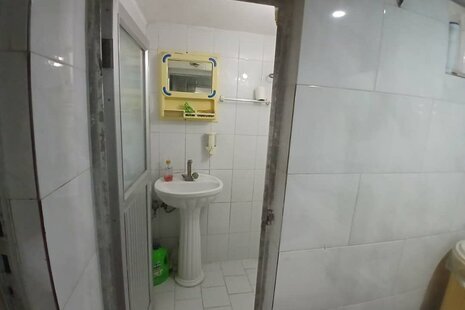 سوئیت مبله نزدیک حرم در مشهد