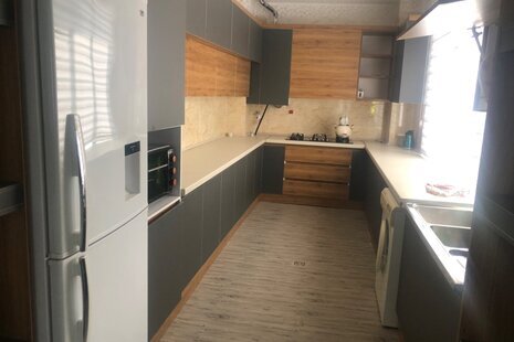 ویلا دوبلکس استخردار مبله سه خواب در چهارباغ