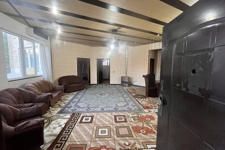 آپارتمان مبله دوخواب در سامان