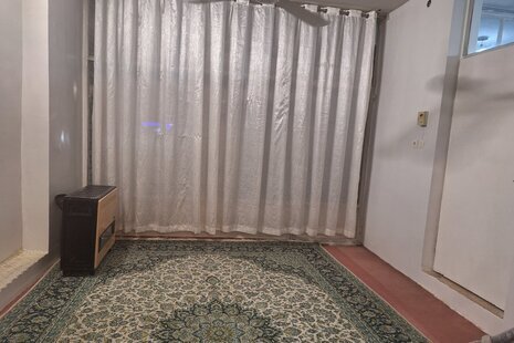 آپارتمان دو خواب عارف 2 در اصفهان