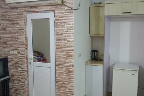 سوئیت مبله نخل 1 در قشم