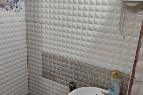 آپارتمان مبله تک خواب رشتیان در رشت