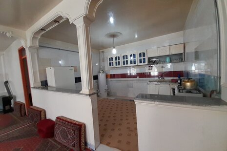 ویلا دو خواب در سرو آباد