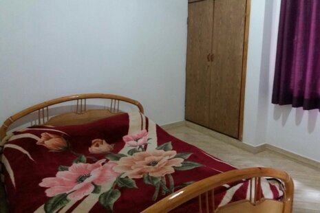 ویلای تک خواب صادقی در نور