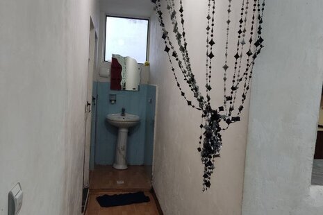 واحد دوخواب در طبقه دوم ویلای فومن