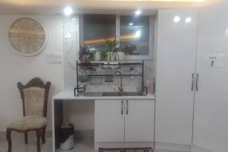 آپارتمان مبله تکخواب در مشگین شهر