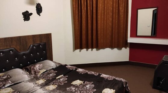 واحد مبله دو خواب کیمیا 8 در هتل آپارتمان اصفهان