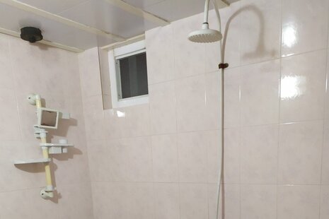 آپارتمان مبله تکخواب در چادگان