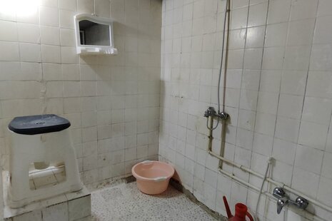 سوئیت مبله 35 متری در مشهد (2)