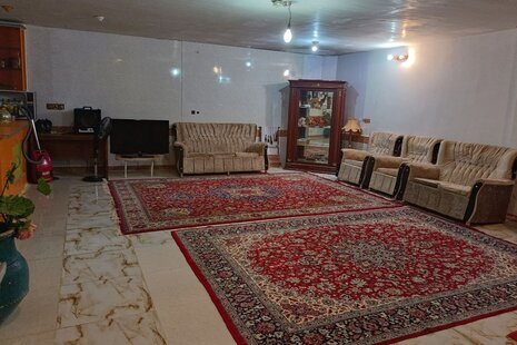 آپارتمان استخردار تکخواب 170 در سامان