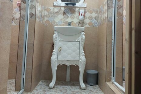 کلبه آمادای در ماسال