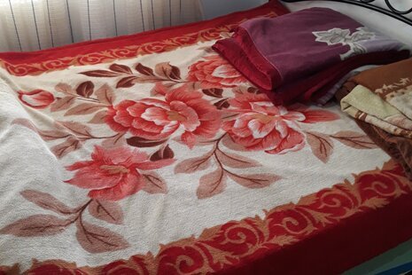 خانه ویلایی تکخواب مبله 38 در لاهیجان