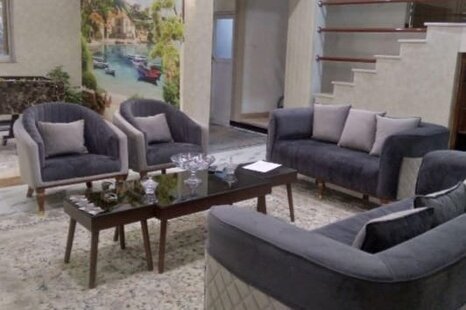 ویلا دوبلکس استخردار 5خواب کاوه در رامسر