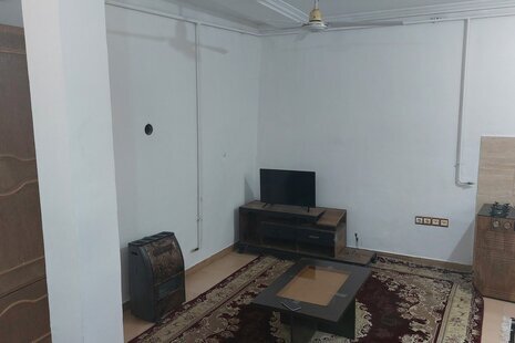 خانه ویلایی تکخواب گیلار در رشت