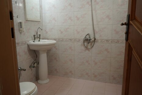 آپارتمان سه خواب 9 قدوسی غربی در شیراز