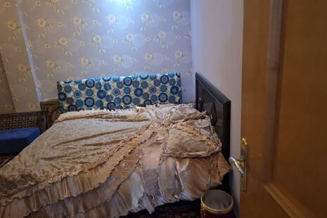 آپارتمان مبله دو خواب در اصفهان