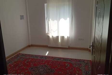 ویلا مبله دوخواب در لیسارمحله طوالش