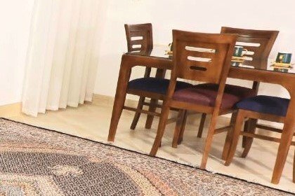 آپارتمان دو خواب مبله زرهی 5 در شیراز