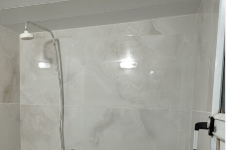 ویلا مبله تکخواب در گرگان