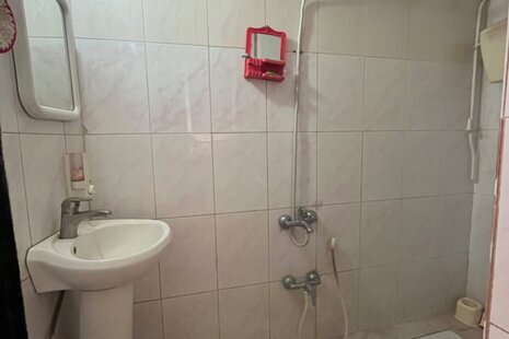 سوئیت فلت مبله در مطهری یزد