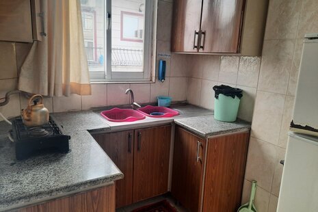 واحد مبله تک خواب ساحلی 5 پوریا در بابلسر