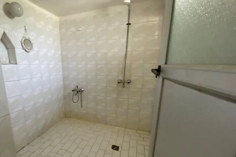 واحد مبله تک خواب در طبقه همکف ویلا  در لنگرود