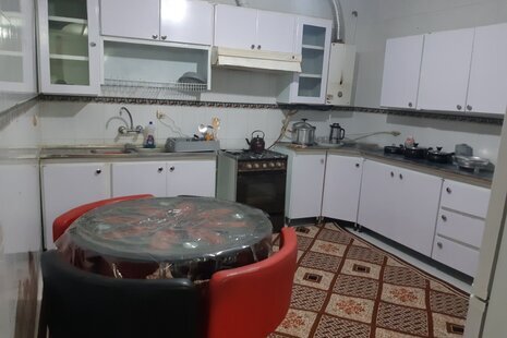 آپارتمان تکخواب ایران 2 در شیراز