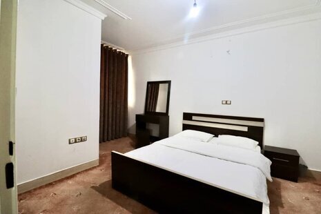 آپارتمان مبله 4خواب در شیراز (پاسداران1)