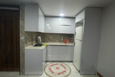 آپارتمان مبله تکخواب دیوەخان در سروآباد