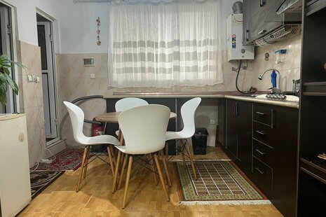 ویلا دوبلکس مبله در رشت