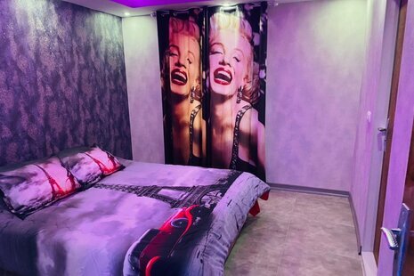 ویلا دوبلکس استخردار سالار در روستا رمنده