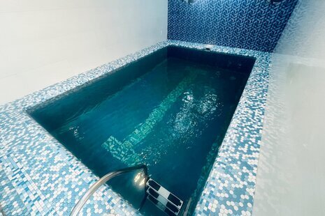 ویلا دوبلکس استخردار سه خواب نسترن در بابلسر