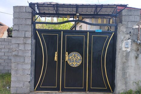 ویلا تکخواب مبله سمیرا در لاهیجان