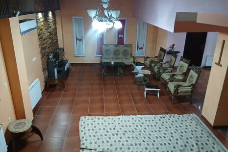 ویلا دوبلکس مبله دوخواب آراد در رشت