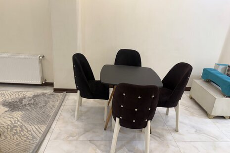 آپارتمان مبله تکخواب در جردن