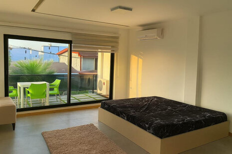 ویلا دوبلکس استخردار مبله سه خواب در سرخرود