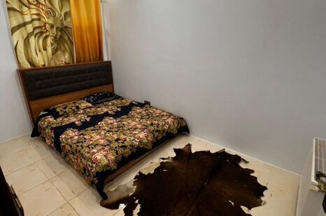 ویلا دوبلکس استخردار سه خواب سورنا در چهارباغ