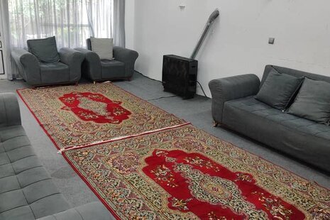 ویلا مبله دوخواب در بندرانزلی