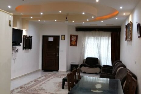 ویلای ساحلی سه خوابه فریدونکنار