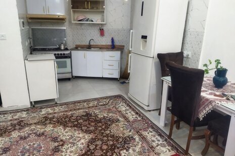 ویلا مبله دوخواب سرای زندگی در شیرگاه